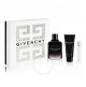 GIVENCHY GENTLEMAN BOISE 100ML GIFT SET 3PC EDP SPRAY FOR MEN BY GIVENCHY